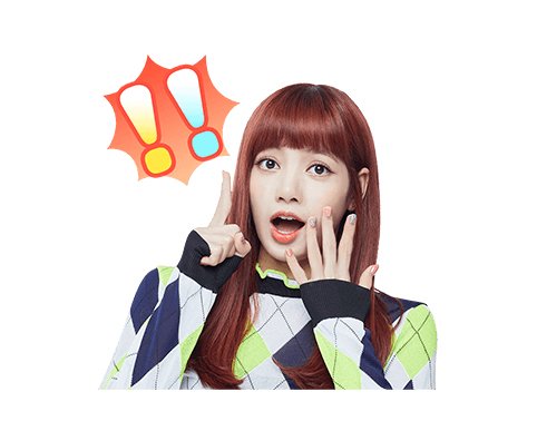 gifs blackpink on twitter pics blackpink line stickers