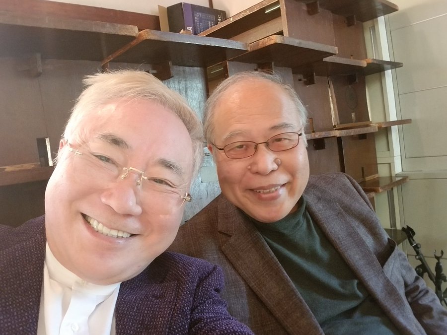 荒俣宏と嫁 杉浦日向子の離婚理由 内田春菊が暴露 二度の結婚歴 自宅と家族 アスネタ 芸能ニュースメディア