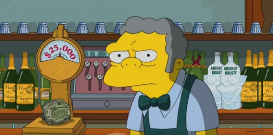 ElNuevoDia's tweet photo. [SI TE LO PERDISTE] Los Simpsons le envían mensaje a Carmen Yulín en el que critican a Trump https://t.co/WCGhQpG8NS https://t.co/ORcMcYn9GW