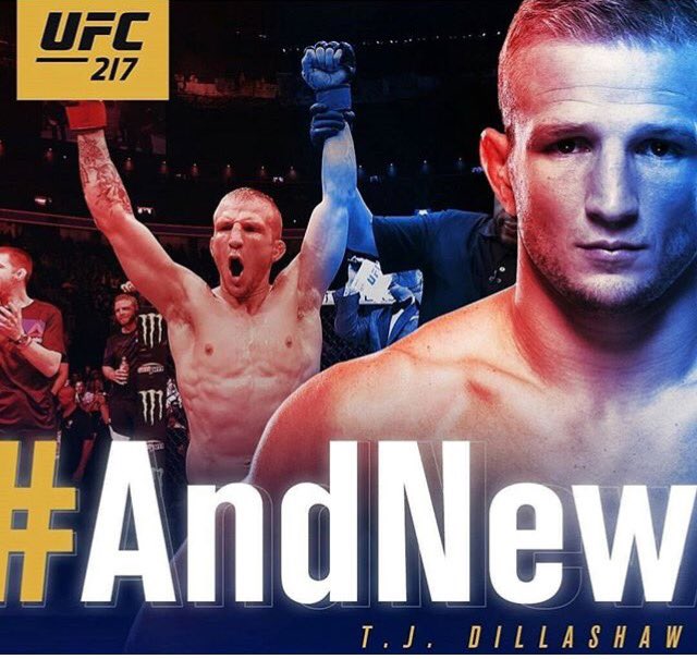 TJ Dillashaw (@tjdillashaw) on Twitter photo Thank you to all my fans for the support. Come celebrate with me at <a href="/JackDoylesNYC/">Jack Doyle's NYC</a> tonight. Thank you to all my fans for the support. Come celebrate with me at <a href="/JackDoylesNYC/">Jack Doyle's NYC</a> tonight.