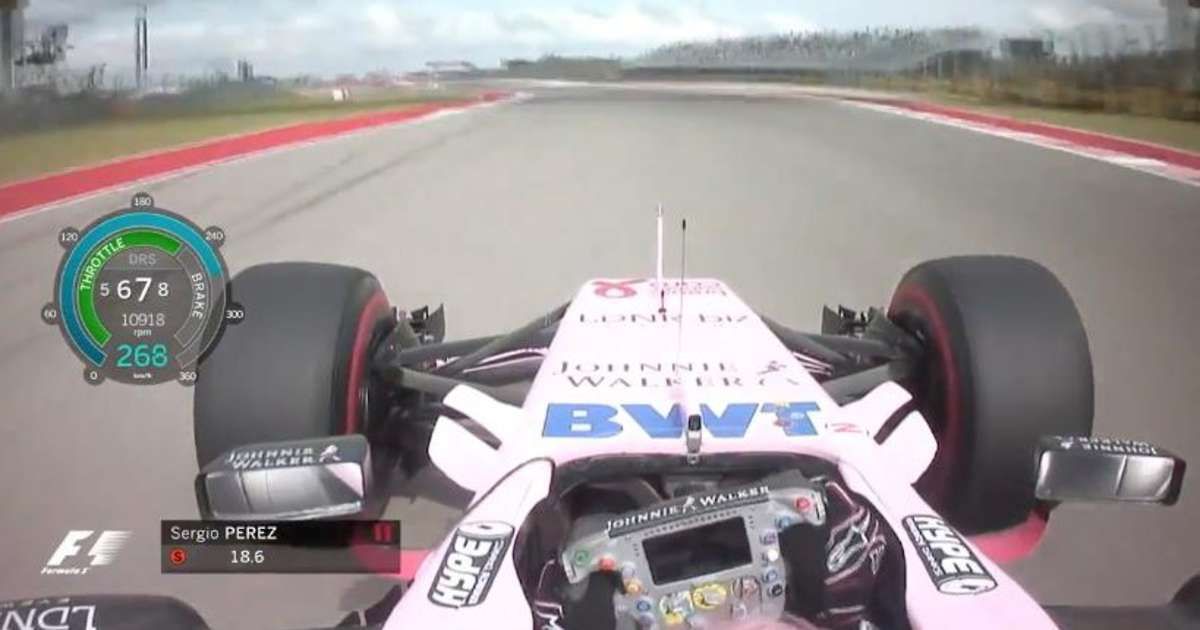 FormulaOneWorld's tweet image. WATCH: Futuristic video shows how F1 cars could sound in 2021 buff.ly/2hcNPTo