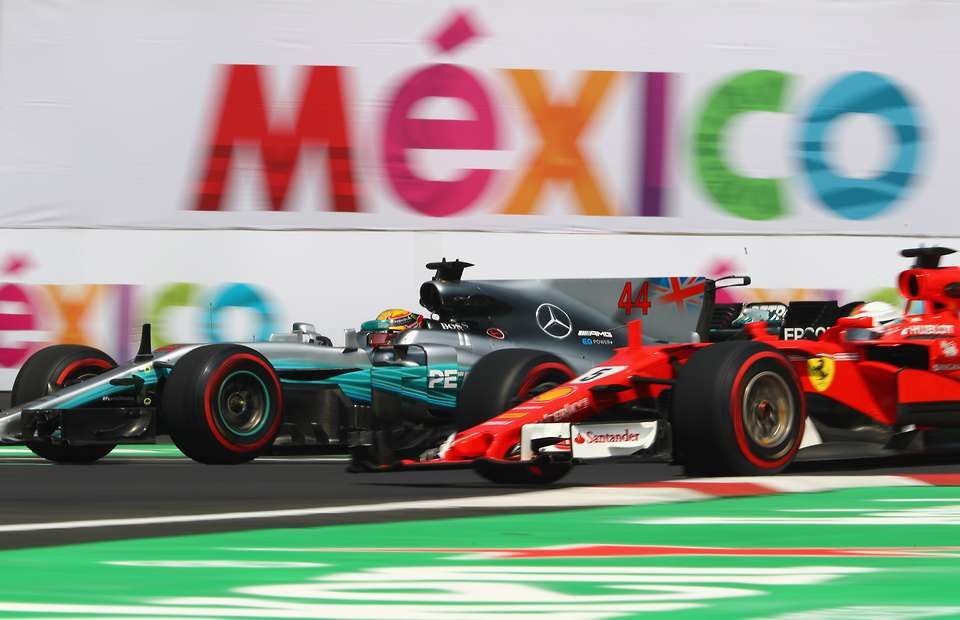 FormulaOneWorld's tweet image. WATCH: Futuristic video shows how F1 cars could sound in 2021 buff.ly/2hcNPTo