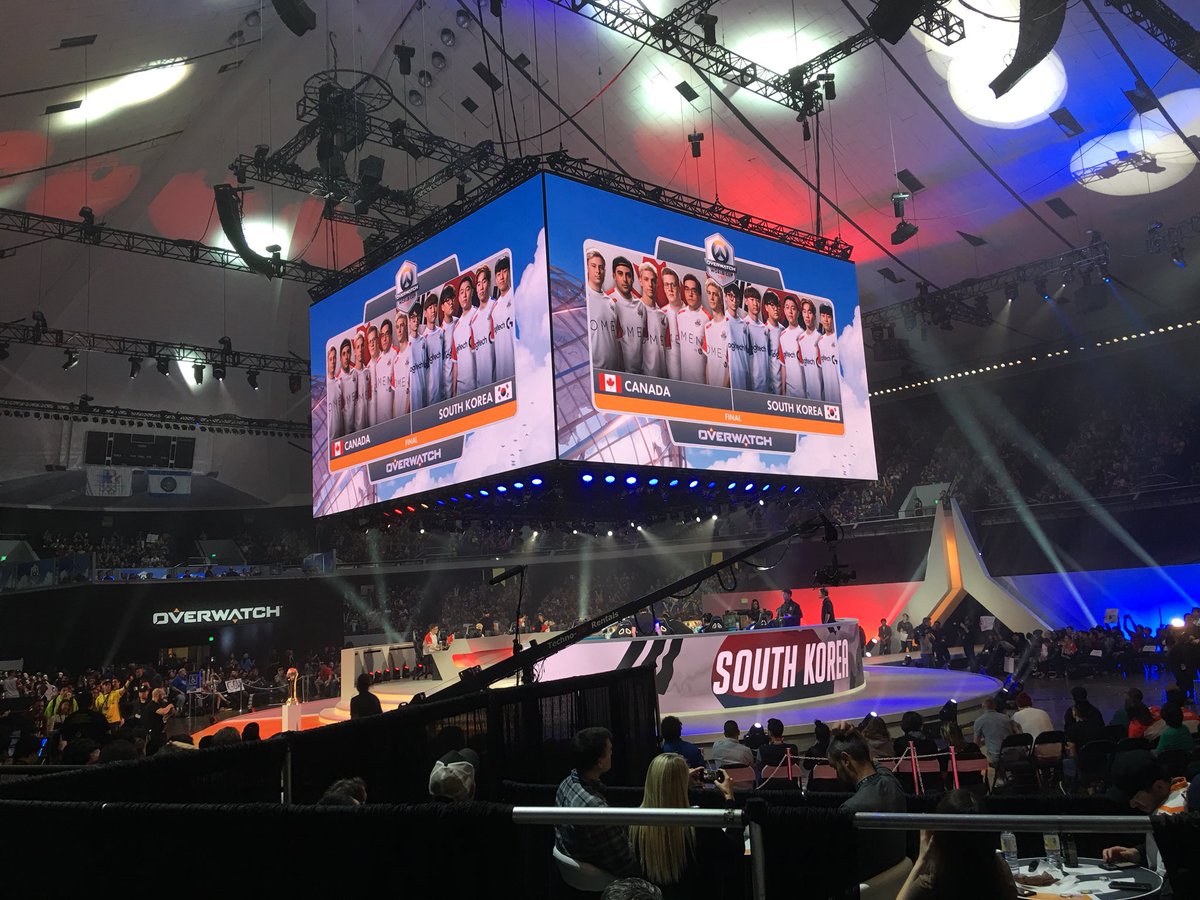 maclah's tweet image. #rogblizzcon #blizzcon #rog313