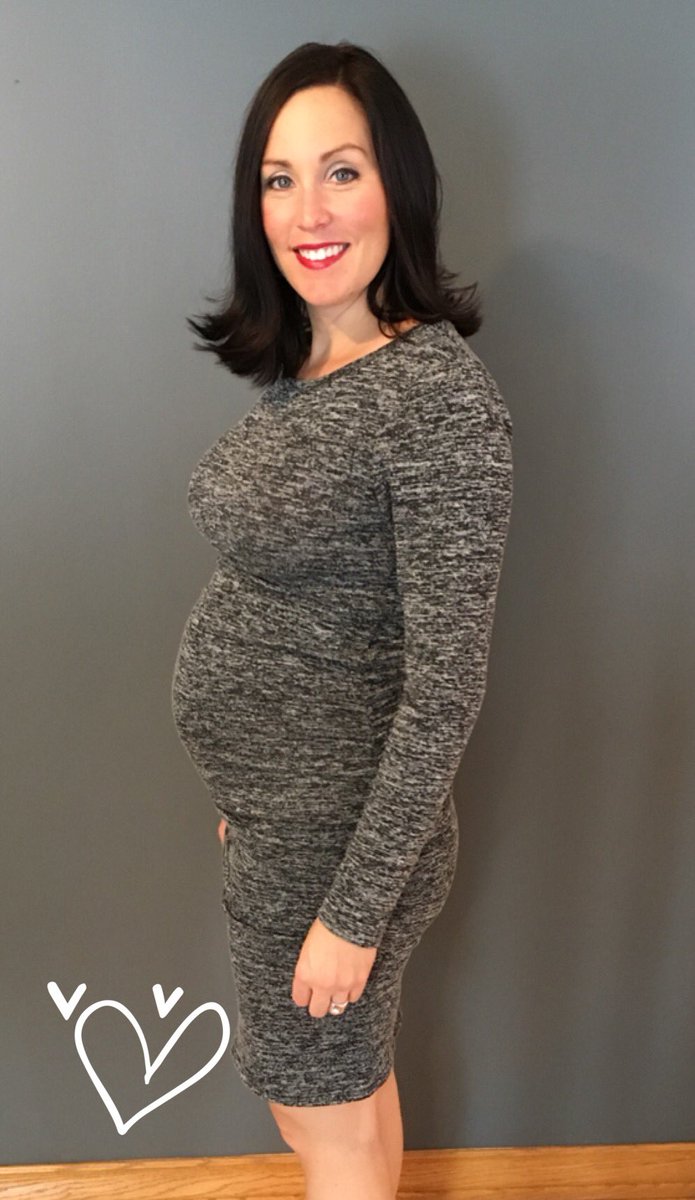 I’m pretty certain if our baby isn’t going to be a farmer it will be a boxer. Constant kicks &amp; punches... Powered by gluten.