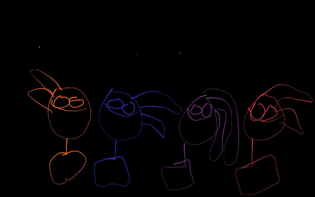 Ninja turtle (Coco Production Studio)