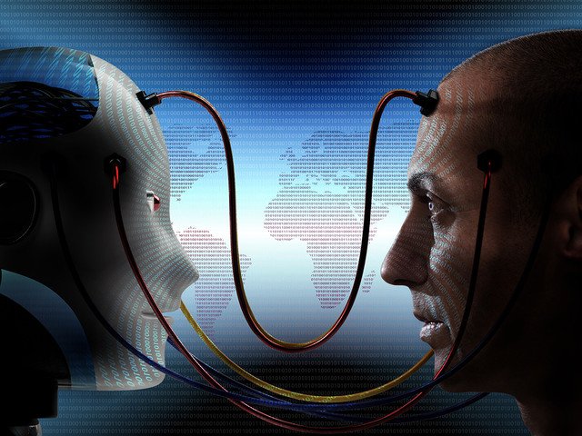 CLiDentity's tweet photo. How AI will teach us to have more empathy https://t.co/zMpFinKgWP https://t.co/dwFvHNhBJu