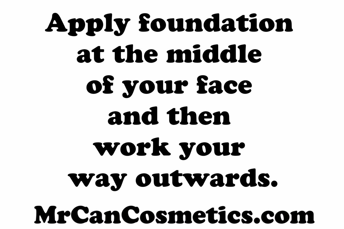 MrCanCosmetics's tweet photo. Beauty tip of the day #beautytips #Tips #quote #quotes #quoteoftheday #makeupinfluencer
#makeupinspiring
#beautyandstyle
#makeupinfluence https://t.co/GKmFTi20Aq