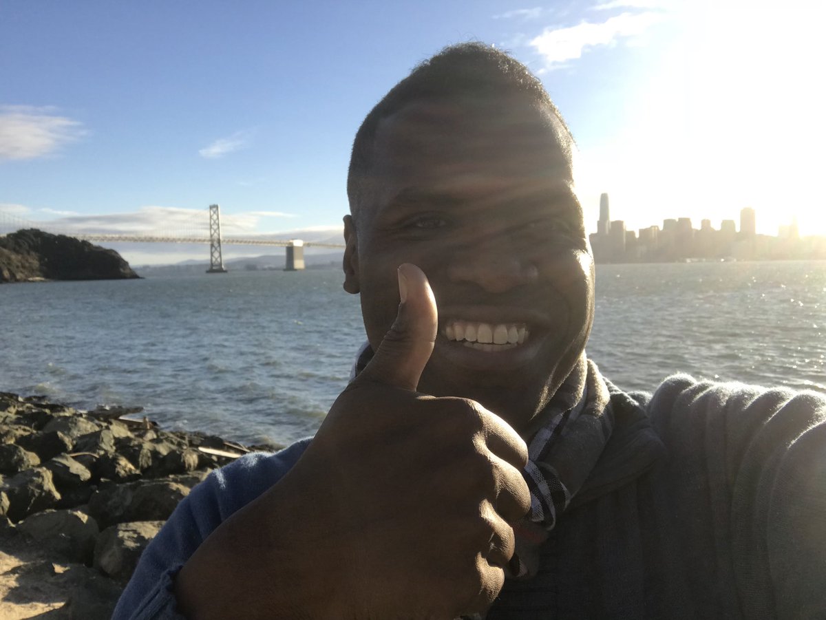 minubia_co's tweet photo. The view from Minubia’s SF office https://t.co/qBKvEUbEF5