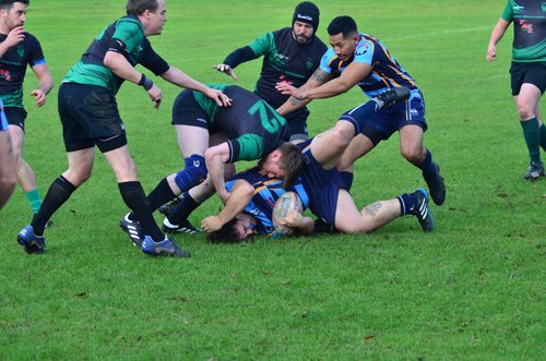 Photos from the <a href="/hanwellrfc/">Hanwell Rugby</a> vs <a href="/FelthamRFC/">Feltham Rugby Club</a> game are now online. facebook.com/media/set/?set…