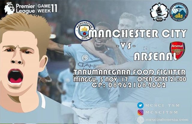 Tonight #NobarMC w/ <a href="/AIS_TSK/">AIS TASIKMALAYA</a> #BIGMATCH #SUPERSUNDAY