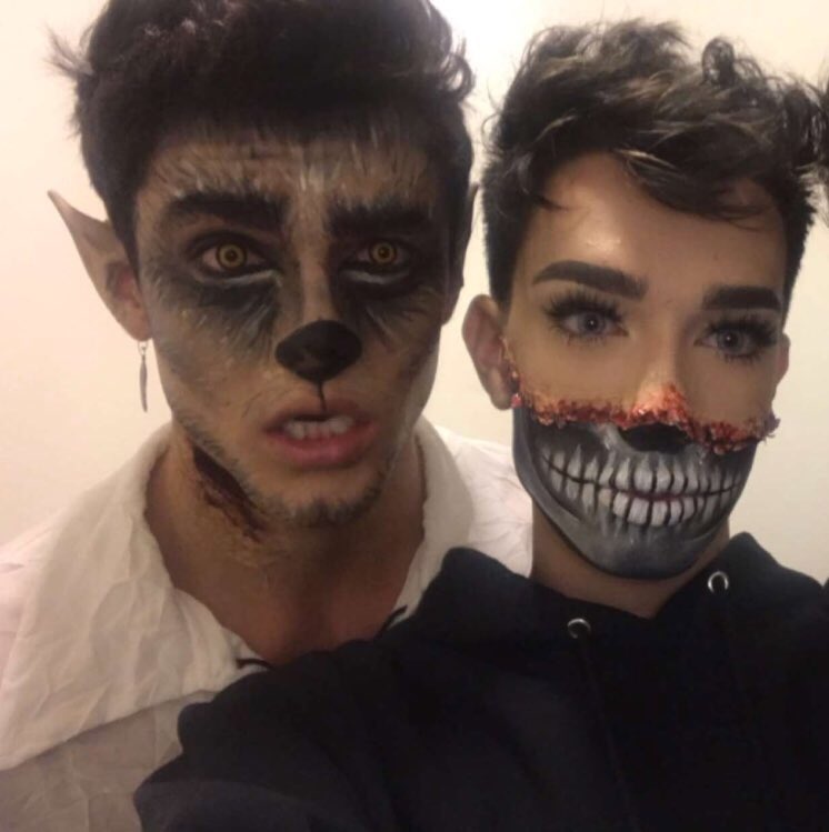 jamesandgrayson's tweet photo. my couple❤️ https://t.co/0vmyBCfypF