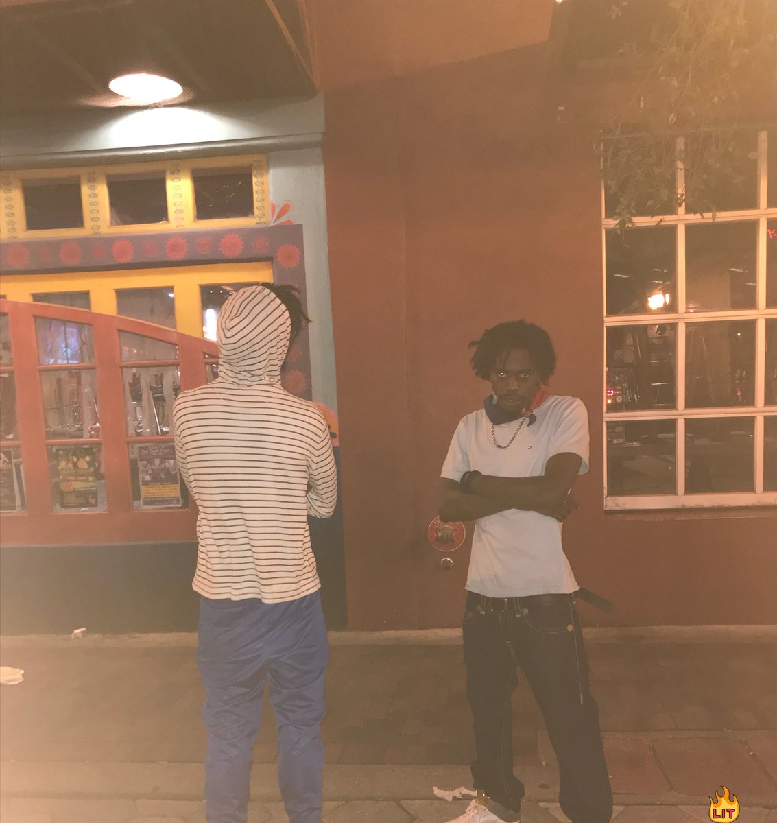 SteeloFre's tweet photo. New shit drop tomorrow night #MajorMoves #Lowkeymode #Fre #ASLMG #Mike #TrafficJam https://t.co/weVLeXMVD0