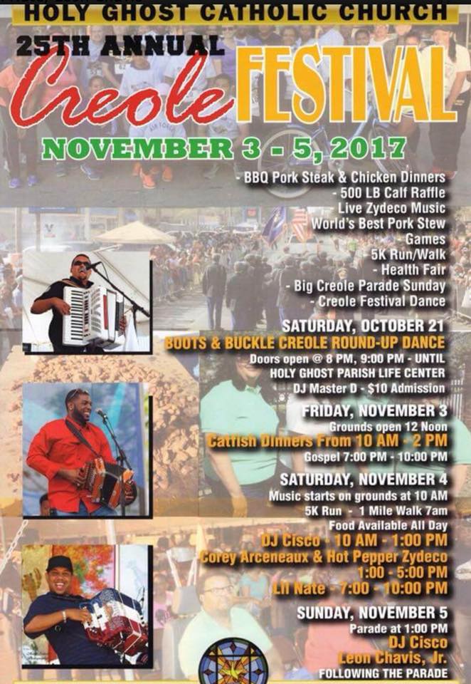 ZydecoLady's tweet photo. Hot PIES! potato, lemon, apple, black berry, peach @ Holy Ghost Creole Festival 747 N. Union St, Opelousas, LA
https://t.co/rjJY19WiOv https://t.co/Q7cIqWTfIC