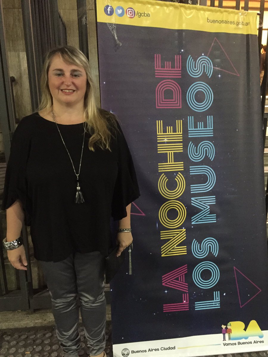 Ya comenzó La Noche de los Museos en <a href="/UMSA_Oficial/">UMSA</a> Música, video, ballroom para disfrutar hasta las 3.00 hs