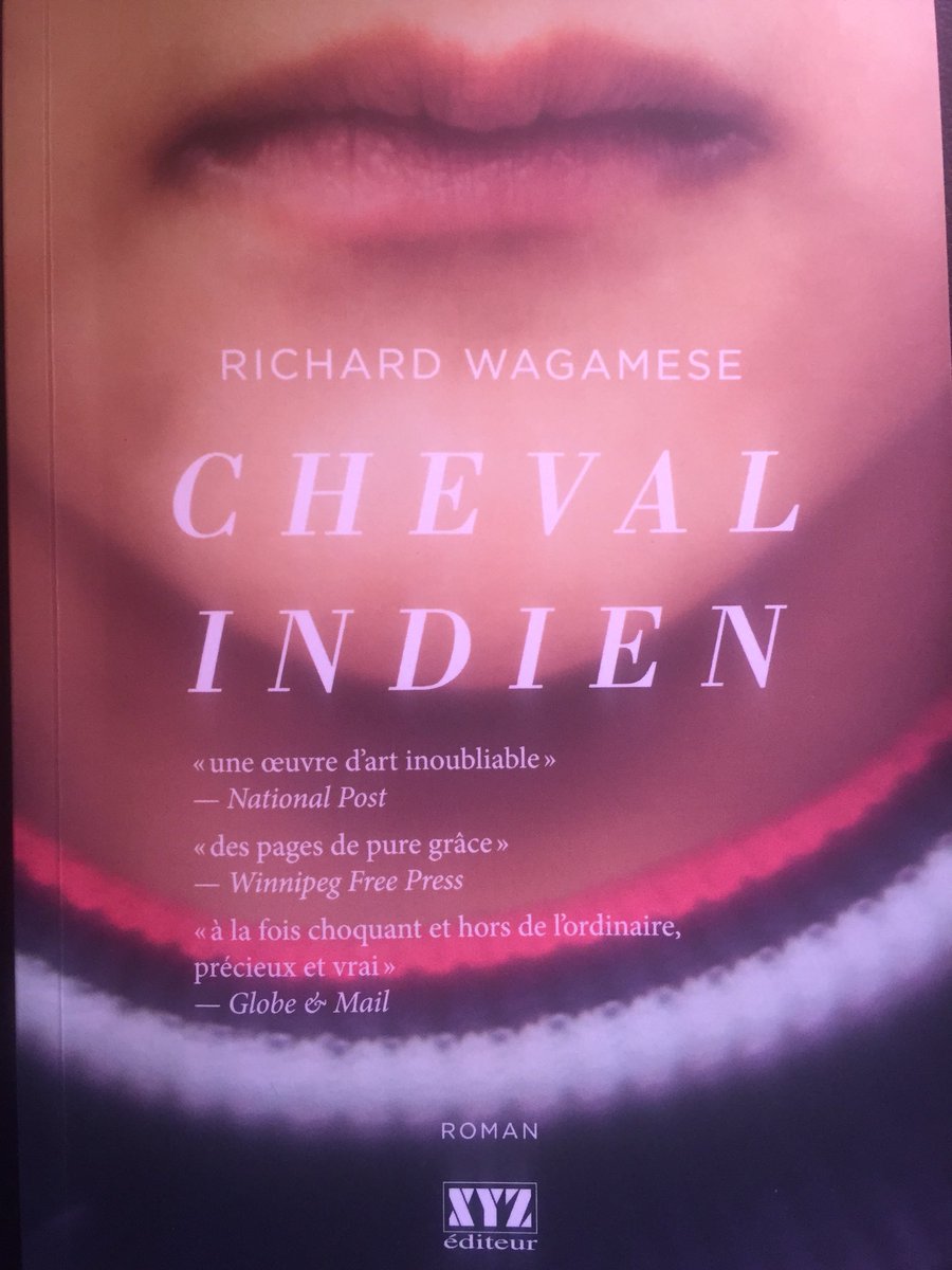 Joe90Juneau's tweet photo. Ce livre devrait être lu par tous les Canadiens. https://t.co/DyG06dbPrS