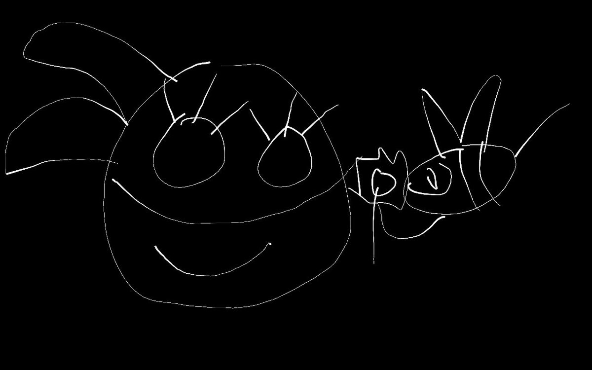 Awe a bee gift coco a flower how sweet (Coco Production Studio)