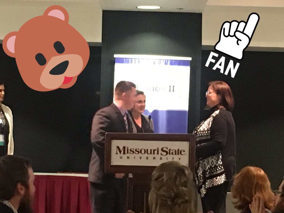 TaraBenson1's tweet photo. Great leadership team here @MSU_PSU @deblet5865 and @tweb116 #RegionII17 https://t.co/hAiMuYvuC7