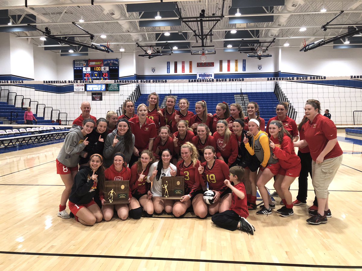 therealspeel's tweet photo. Talk about GIRL POWER‼️🏆⚽️🏐 #StateBound 🚗💨💨💨 https://t.co/4aRPh9q7Js