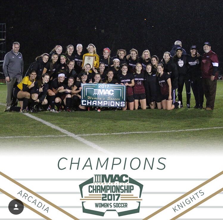 Arcadia WS tweet media