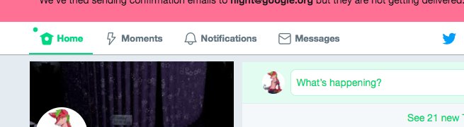 captinFoxy's tweet image. were did everyone go???