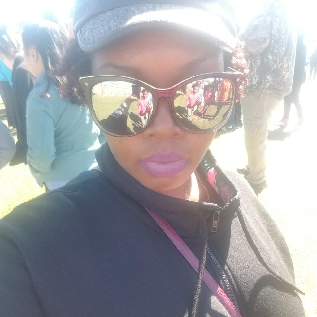 #NewProfilePic