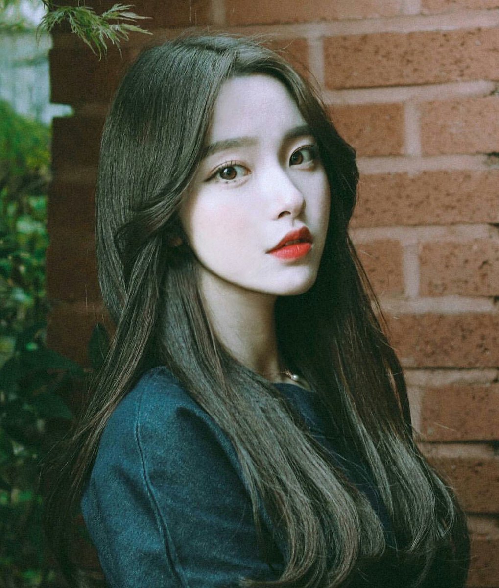 オルチャン 可愛いというより綺麗 お姉ちゃんと言いたくなる美しさ キムナヒちゃん オルチャン ナヒ キムナヒ 可愛いと思ったらrt 可愛いと思ったらいいね