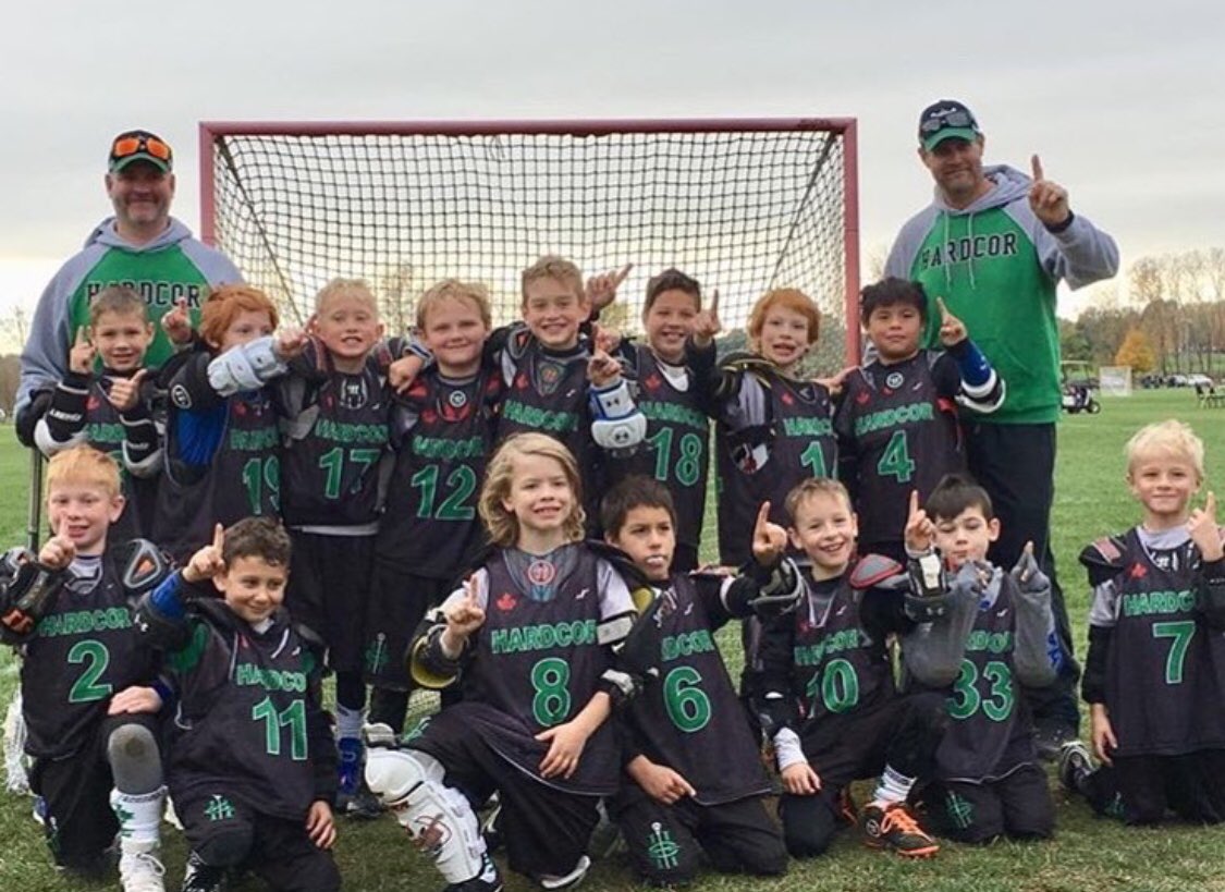 HardCor Lacrosse on X: CHAMPS - U9 TEAM goes 4-0 and beats The Punishers  12-6 in the ship at the Graveyard Fall Tournament in Canto, Ohio  #Determined #Will #TEAM t.co4SXau0NLiy  X