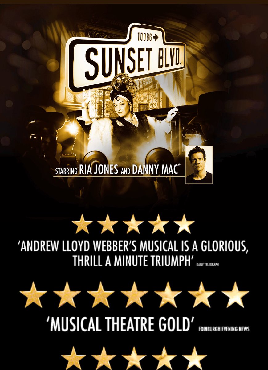 Pinkkimmy1's tweet photo. Get shouting about this now !! @1906Aberdeen #SunsetBoulevard @SunsetBlvdUK @RiaJones67 @meunierjames #backtoscotland # https://t.co/f3AO2xvCPj