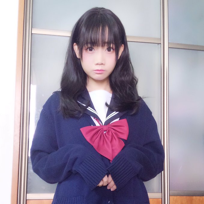 コスプレイヤー焖焖碳-のTwitter画像44