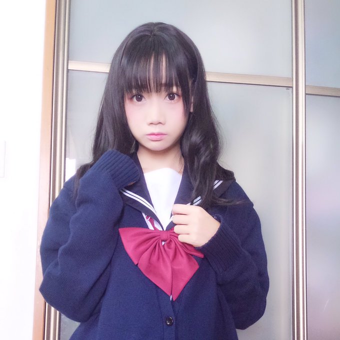コスプレイヤー焖焖碳-のTwitter画像45