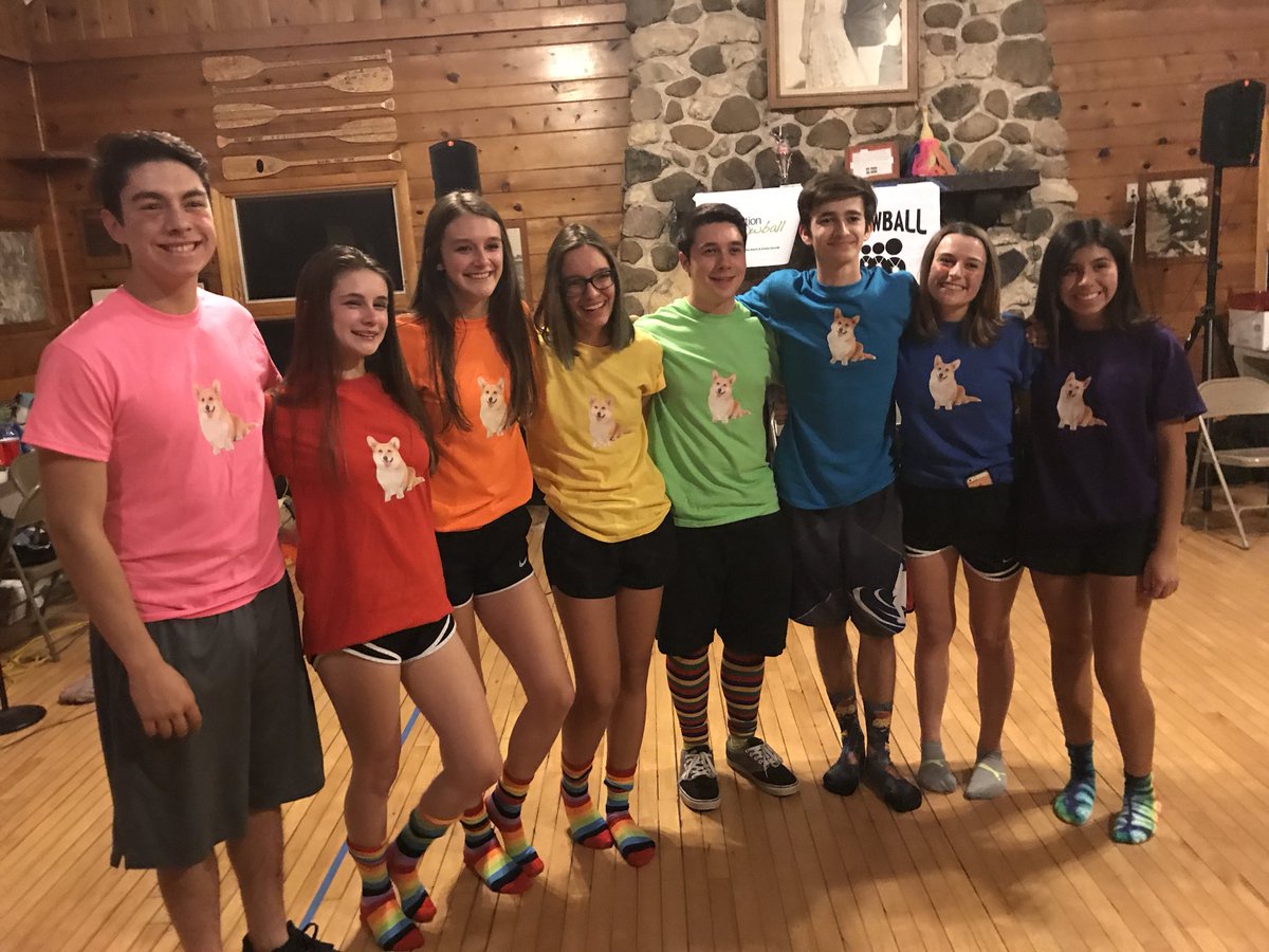 SAPatDGN's tweet photo. A big shout out and thank you to all the @DGN_Snowball Leaders and Directors. #WeAreDGN https://t.co/NPhJYIx34I