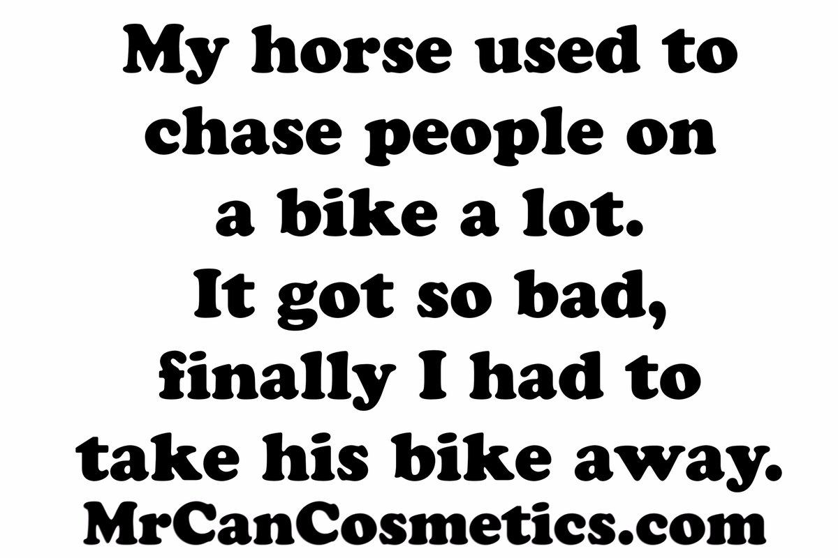 MrCanCosmetics's tweet photo. Joke of the day #jokes #joke #JokeOfTheDay #humor #humour #funnystuff
#funnytextposts
#funnyday
#funnyquotes
#funnypic

#mrcancosmetics https://t.co/Z0VEJilSKE