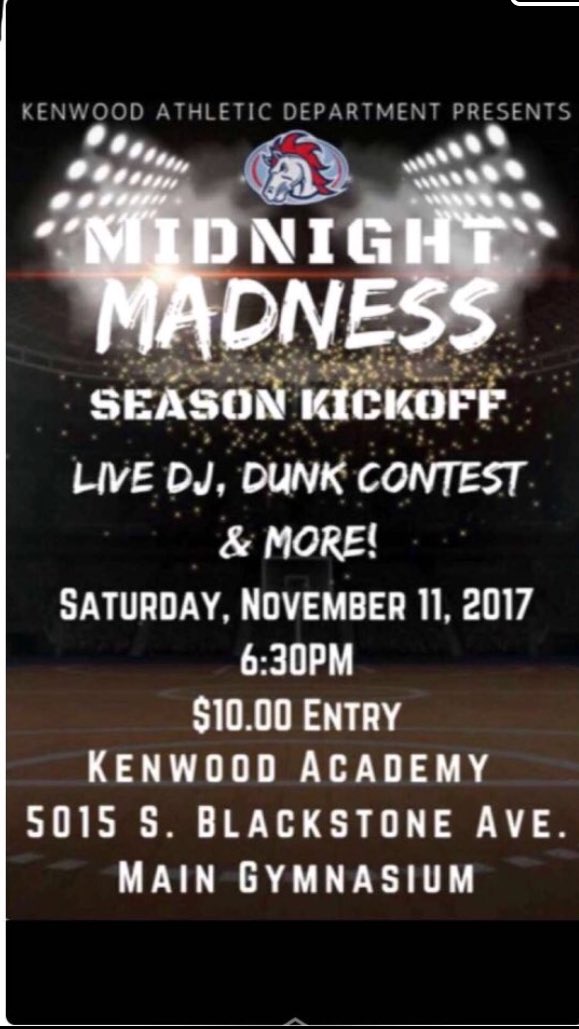 KenwoodCheerleaders tweet media