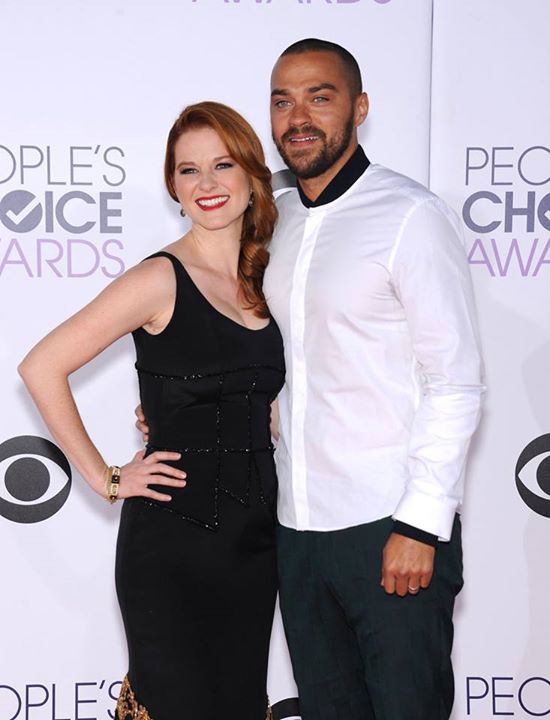 safaemegzari's tweet photo. Imagine if Sasse show up together at the #Greys300 red carpet like they did at the #PCAs2015 ๐๐๐๐ https://t.co/mfYbdRhpTs