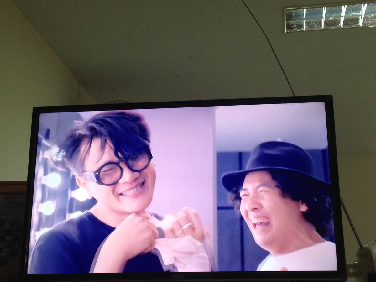 คนดีของนุช tweet media
