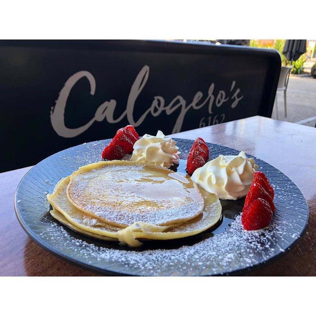 Calogeros6162's tweet photo. Nothing better than pancakes on a Sunday morning https://t.co/YsaG07Q1EG https://t.co/1kPi29GSEe