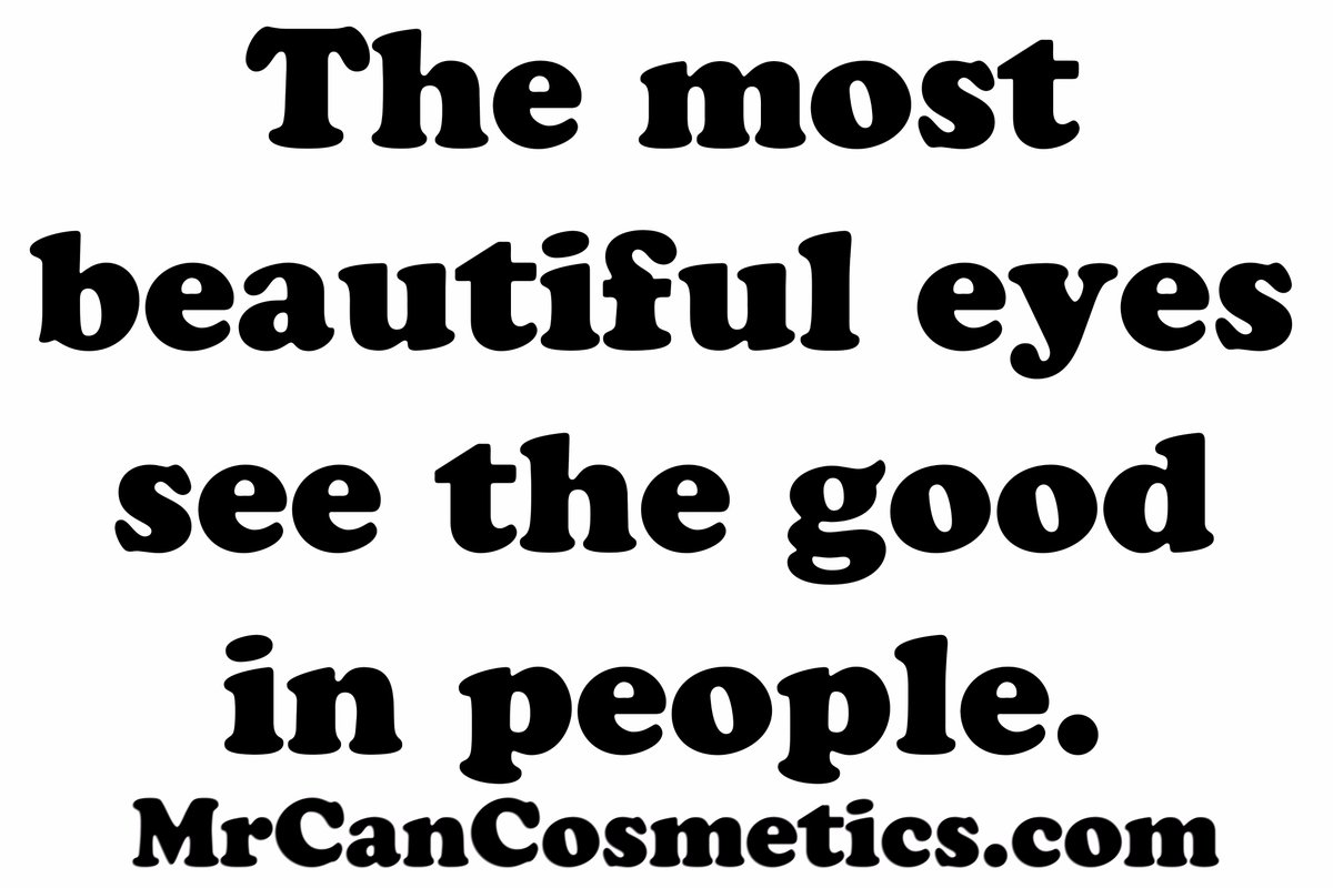 MrCanCosmetics's tweet photo. Beauty quote oftheday #quote #quotes #beauty #quotestoinspire
#motivateothers
#quotesoftheday
#quotestagram
#quotestoliveby
#mrcancosmetics https://t.co/RkhV3MMmZi