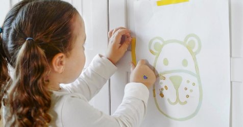 11 Fun STEM &amp; STEAM Crafts for Kids bit.ly/2hd9MBC