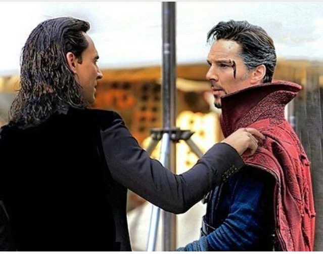 Ben in #ThorRagnarok was so funny 😂 the whole movie was brilliant!
The music rocked also