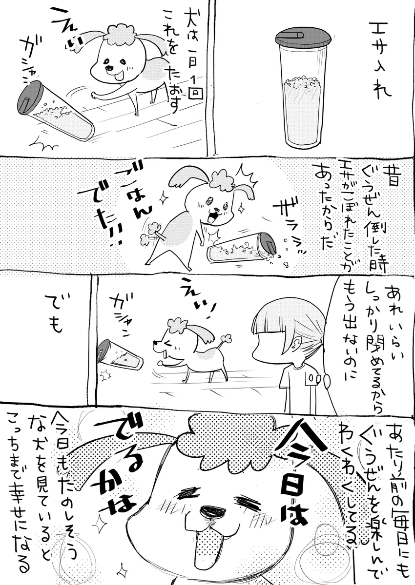 偶然などには頼らないｗｗｗ犬と猫の悲しき習性・ジャスティス！！ｗｗｗ