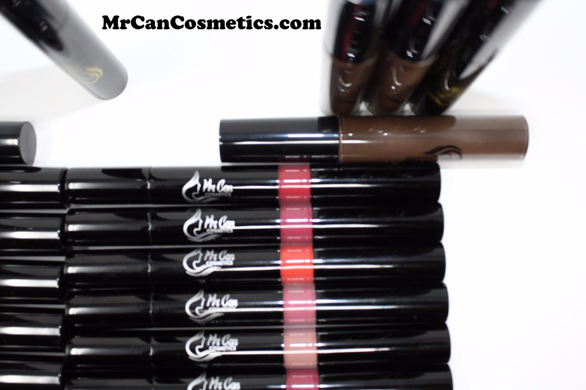 MrCanCosmetics's tweet photo. Liquid Matte Lipstick #lipstick #lipsticks #makeup #MakeupAddict #COSMETICS #cosmeticdeals #makeupglamour
#makeupinsta
#mrcancosmetics https://t.co/sumjuQ8LoW