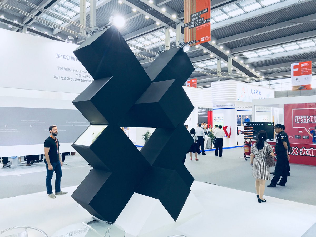 Mladen Barbaric tweet media