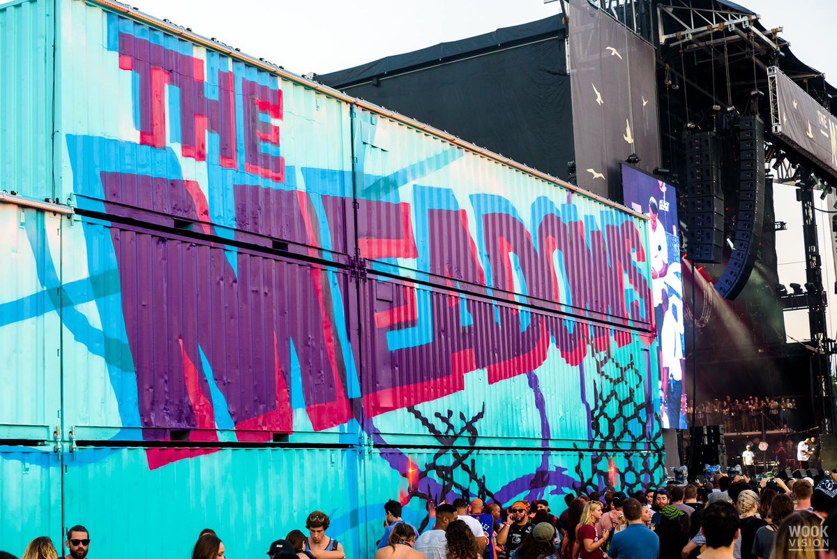 Wook Vision Media tweet media