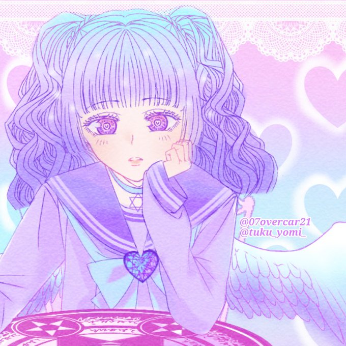 ゆめかわのtwitterイラスト検索結果 古い順 ゆめかわのtwitterイラスト検索結果 古い順