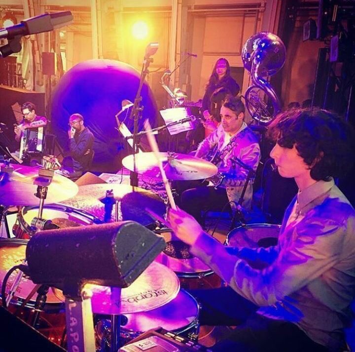 Charlie Bucket is on the loose at the Wonka Bowl❕ *golden ticket emoji*