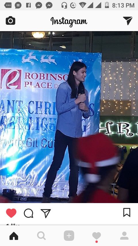 BangudRazen's tweet photo. It's nice to see u again Lodi๐
Sana jengil magtagpo nrin ulit Ng landas๐๐๐๐
#JengilTogetherAgain.. https://t.co/8wXsVuZEkb