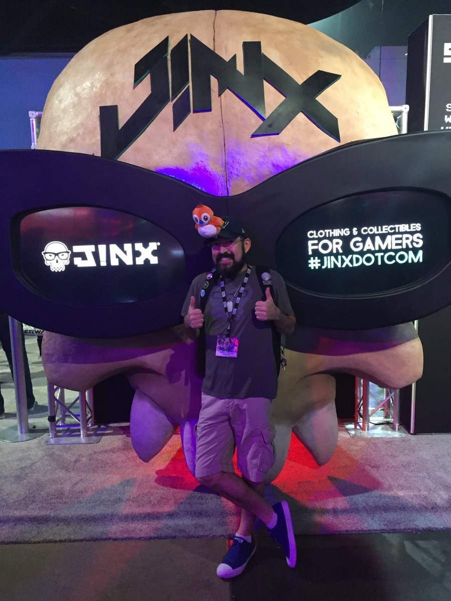 Marvin527's tweet photo. Random Loot at the #Blizzcon2017 !
#ROGBlizzCon #Blizzcon #ROG237 https://t.co/f57Aw86tFL