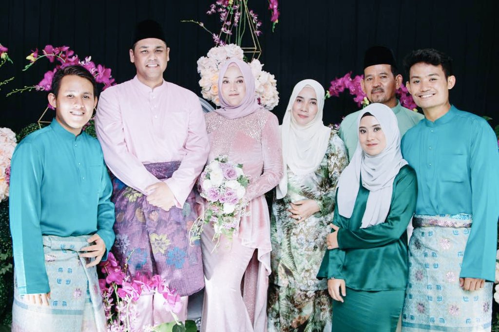 Shilaamzah's tweet photo. Our parents are our backbones.
Always.
They're the only group that will support you if you score zero or you score 40
❤
#parentsblessing https://t.co/Xe5rnnGeHE