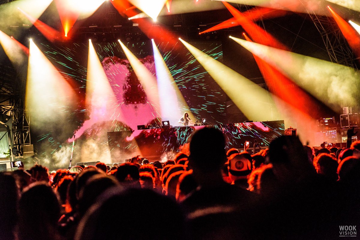 Wook Vision Media tweet media