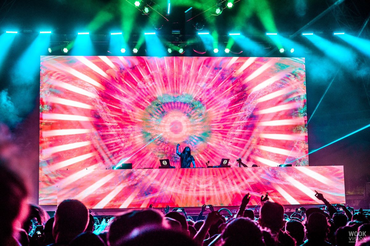 Wook Vision Media tweet media